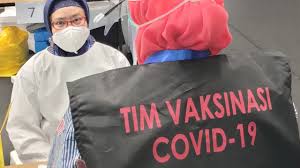 It's possible that the level of antibodies drops over the course of months. Vaksinasi Covid 19 Lampu Hijau Untuk Kelompok Komorbid Dan Penyintas Berita Terkini Covid19 Go Id