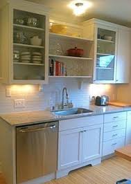 Kitchen Sink Without Window Ideas Kitchen Sink Decor Kitchen Design Small Kitchen Without Window