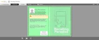 Resultado de imagen para PLANTILLA gratis para escribir libro en amazon