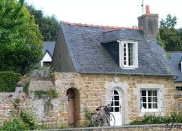 L Ile De Brehat Ile De Brehat Belle Maison Maisons De Pierre