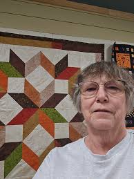 Question… is batik fabric less popular