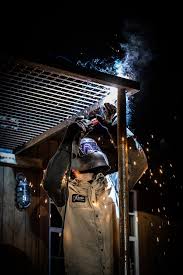 Tig welding requires that everything be squeaky clean, and this is particularly important with. Welding Wikipedia
