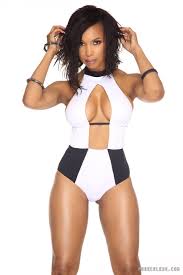 Elise Neal Posing In Sexy Tight Bikini NuCelebs Comsexiezpix Web Porn