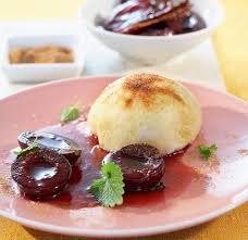 Hefeklosse Rezept Hefeklosse Hefeklosse Rezept Klosse