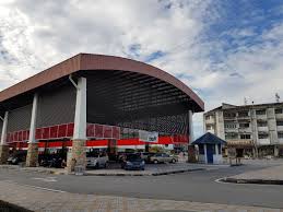 Jalan kuala kangsar, 31200 chemor, negeri perak, malaizija. Tripify Arena Square Tanjung Malim Tanjong Malim