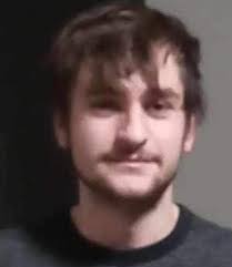 Daniel Sutton, age 19