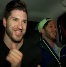 The Amazing Race Canada 1 Episode 4 Rankings: Jon Montgomery the Axe  Murderer and Malnourished Hippie Blunder