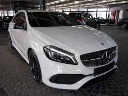 Mercedes Classe A 180 Blanche Courtier Automobile Voitures Allemandes Occasion Neuf Mandataire Importation Livraison Garantie Allemagne 1 Am Importation