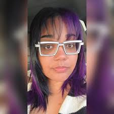 What is floating in the fresh water canal?