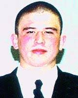 Jesus Gutierrez Obituary (1976