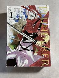 Plunderer vol.1 english manga | eBay
