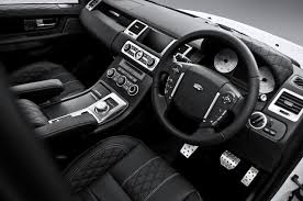 Kahn Design Range Rover Sport Le Range Rover Sport Range Rover Range Rover Black