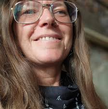 Anthony's River scene, wow!