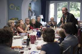A Casa Tutti Bene L Isola D Ischia E Le Location Del Film Cinematographe It