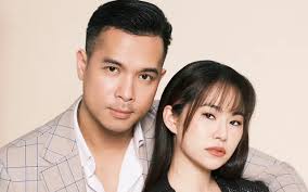 Lương Bích Hữu lấn sân điện ảnh với phim kinh dị