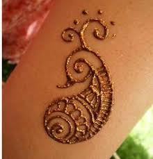 How To Make Henna Peacock Small Henna Designs Henna Designs Beginner Henna Designs
