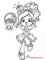 These fun and cool shopkeepers each have a unique personality, and their shopkins and/or other shopkins can be unlocked on the shopkins app with the codes from their vip cards. Shoppies Doll Coloring Pages Archives Rainbow Playhouse Colorin Shopkins Coloring Pages Free Printable Shopkins Colouring Pages Free Printable Coloring Pages Coloring Home
