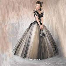 We did not find results for: Grosshandel Vintage Kurzarm Ballkleid Schwarzes Hochzeitskleid Puffy Applique Tull Frauen Gothic Brautkleid Plus Grosse Von Forevergrace 103 41 Auf De Dhgate Com Dhgate