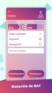 Ca sa te antrenezi pentru examenul vietii, am realizat o aplicatie cu peste 200 de intrebari la care sa raspunzi. Izibac By Izibac More Detailed Information Than App Store Google Play By Appgrooves Education 10 Similar Apps 438 Reviews