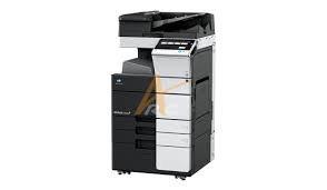 O trenutnim proizvodima i uslugama konica minolta poslovna rešenja se d.o.o. Buy Konica Minolta Bizhub C458 Color Copier