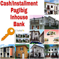 The drug bank was the idea of dr hariharan s, former superintendent of the sat hospital, says biju, who was among the founding team. Pagibig Bank Inhouse Installment House And Lot Home Facebook