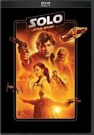 In a new profile, the solo: Solo A Star Wars Story By Ron Howard Alden Ehrenreich Joonas Suotamo Woody Harrelson Dvd Barnes Noble