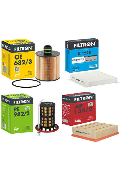 FILTRON
