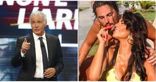 Elena majoni, ex moglie di gabriele muccino elena majoni, ex moglie di gabriele muccino, racconta a l'arena di giletti delle violenze subite dal regista: Tony Colombo E Tina Rispoli Massimo Giletti Lancia Una Frecciata A Barbara D Urso Chi In Tv Li Tratta Come Trash Rischia Di Accreditarli Il Fatto Quotidiano