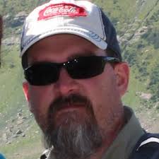 Roy Bidwell (@roybidwell)