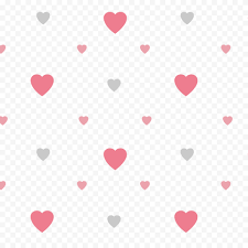 83,000+ vectors, stock photos & psd files. Hd Valentine Day Hearts Pattern Background Png Citypng