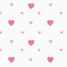 ✓ free for commercial use ✓ high quality images. Hd Valentine Day Hearts Pattern Background Png Citypng