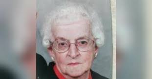 Mary Pierpoint Davis Obituary