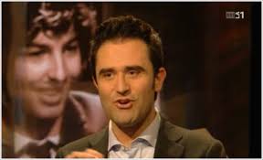 Barbara Wezel intervista Mariano Tomatis per “Storie” su RSI