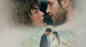 AŞK İZİ (Vermem Seni Ellere, 4.bölüm)