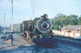 Indian Railway Research