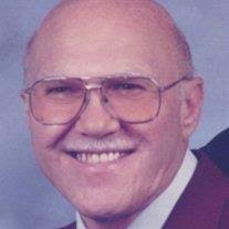 Obituary information for Lawrence "Bob" Jones