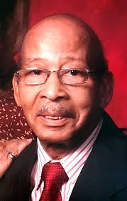 James Jessup Obituary