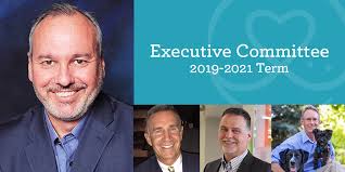 NAPHIA Board of Directors Reconfirmed for 2019