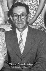 Victor Leander Roy Sr. (1871-1968)