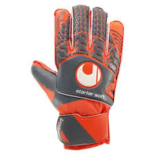 Uhlsport Aerored Starter Soft