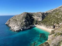 Grama bay