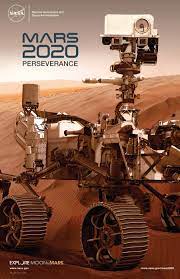 See more of nasa's perseverance mars rover on facebook. Mars 2020 Perseverance Poster Nasa S Mars Exploration Program