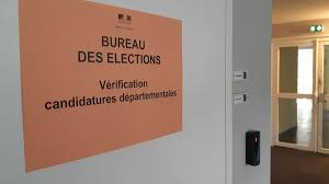 Les dimanches 20 et 27. Elections Departementales En Loire Atlantique Decouvrez Les Candidats De Votre Canton