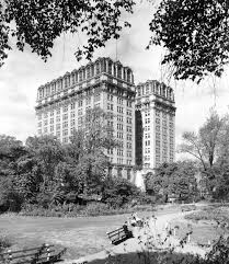 chicago's apartment hotels of the
