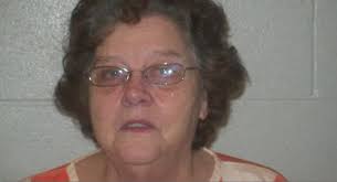 Woman serving time for killing her lover has died in prison