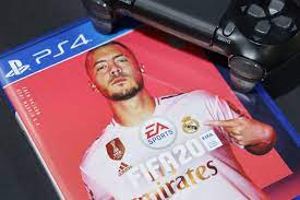 The official site of fifa 20. On Release Day Fifa 20 Career Mode Sparks Outrage