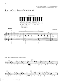 Download from free file storage. Alfred Basic Adult Piano Book Level 1 Christmas Pdf Pdf Txt