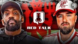 Quinton x John Bernard