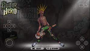 Valoración de los usuarios para rock hero: Guitar Hero Android Offline Footballfasr