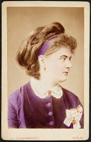 Theatermuseum: Online Sammlung